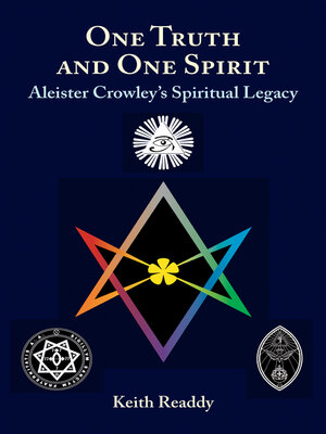 cover image of One Truth and One Spirit